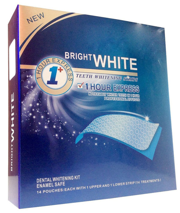 Los 4 Mejores Blanqueadores Dentales que Funcionan!