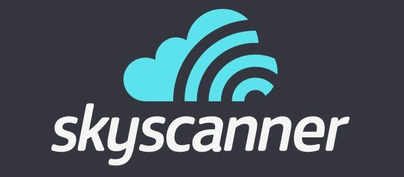Skyscanner mejor buscador de vuelos