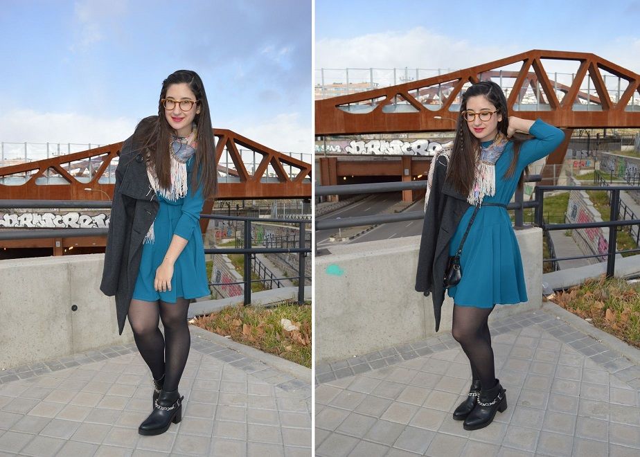 Los 4 mejores blogs de moda femenina españoles | 4M