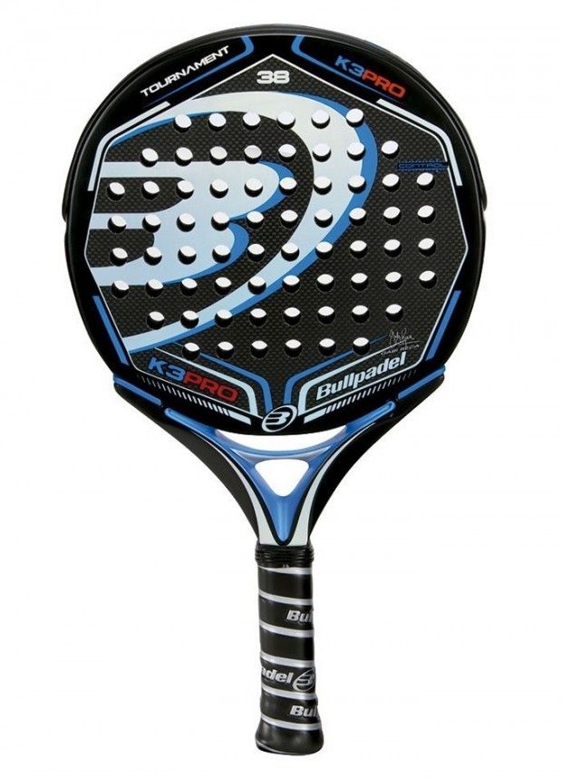 Las 4 mejores palas de padel calidad precio del mercado
