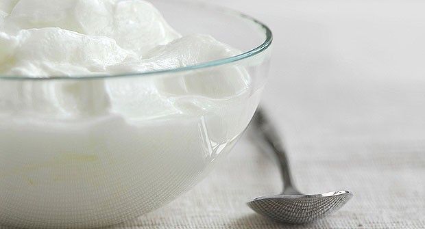Mejores yogures probióticos