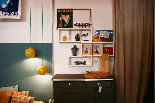 Tiendas de decoración en Madrid Tiendas de decoración en Madrid