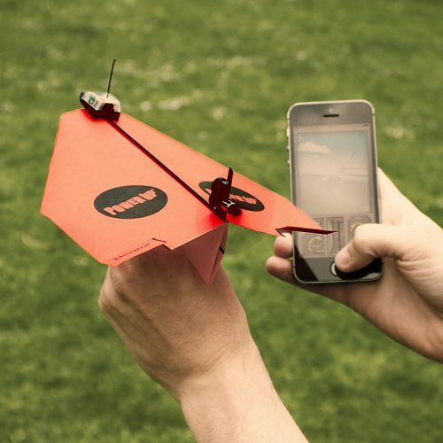 Mejores regalos para un hombre en su cumpleaños - Avión teledirigido