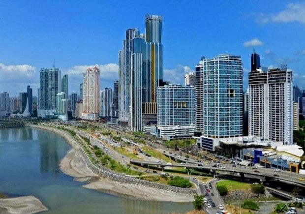 Países para vivir con poco dinero - Panamá