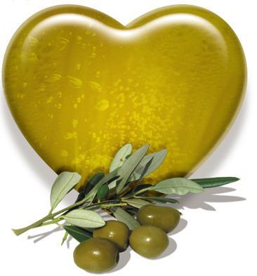 Alimentos para reducir el colesterol - Aceite de oliva