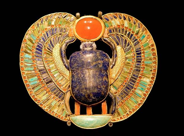 Antiguo egipto simbolos