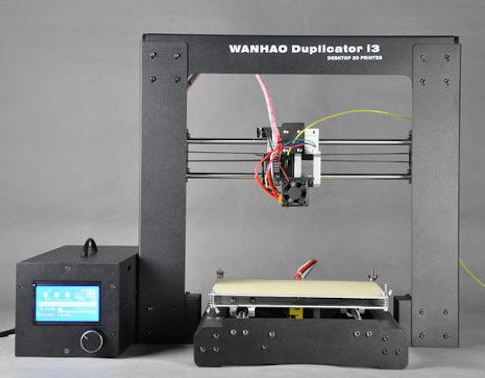 De las mejores impresoras 3D calidad precio del mercado