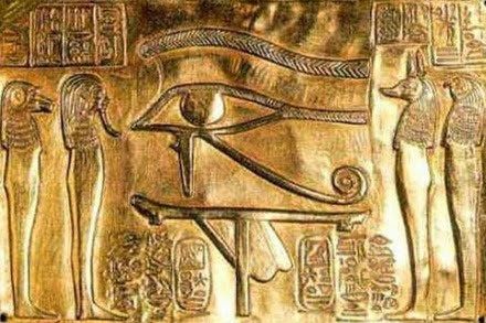 Simbolos egipcios significado