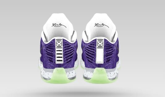 Las mejores zapatillas de baloncesto personalizadas Nike