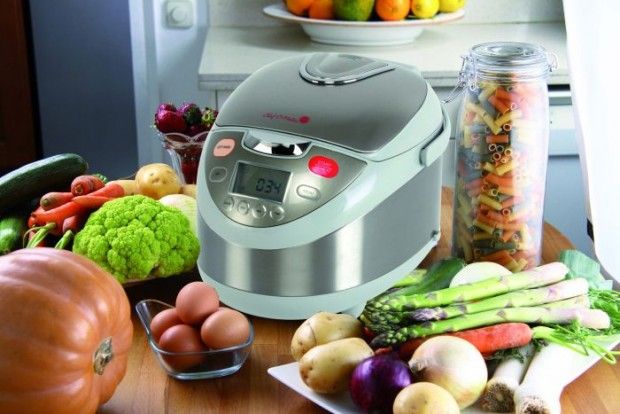Los mejores robots de cocina baratos del mercado