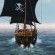 Las 4 mejores películas de piratas de la historia
