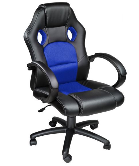 La mejor silla de oficina gamer barata