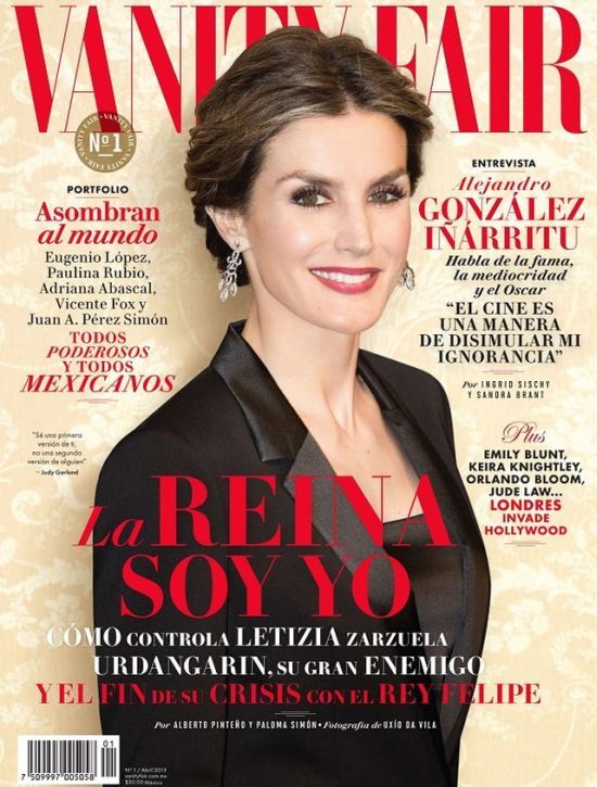 Revistas de moda en España - Vanity Fair España Revistas de moda en España - Vanity Fair España