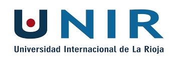 Universidad Internacional de la Rioja UNIR