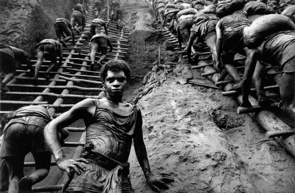 La Mejor Fotografía De La Historia