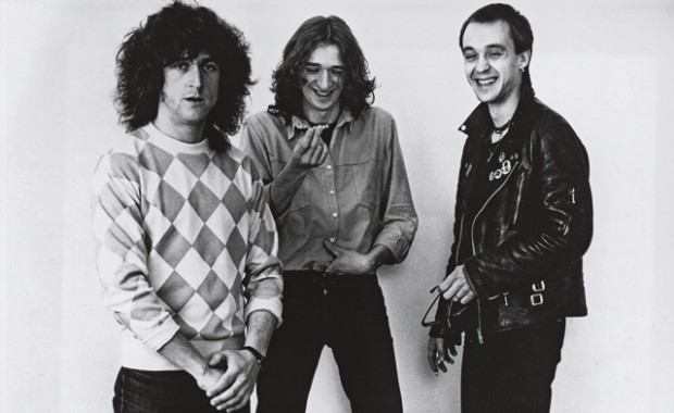 Mejor disco de Leño 
