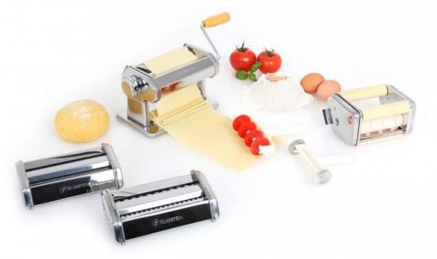 maquina de pasta fresca economica