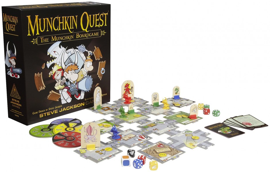 Los 4 Mejores Juegos de Rol de Mesa Actuales 2016 Los 4 Mejores Juegos de Rol de Mesa Actuales 2016