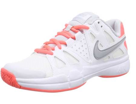 Nike Air Vapor Advantage - Zapatillas de Tenis Mujer