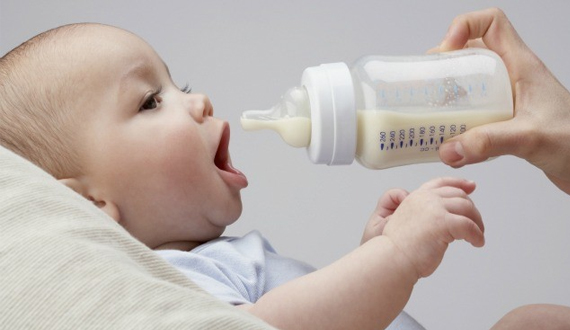 Beneficios de los calientabiberones Beneficios de los calientabiberones