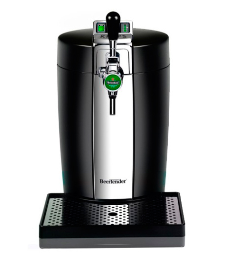 Comprar tirador de cerveza