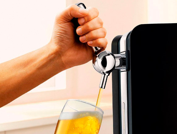 Dispensadores de cerveza