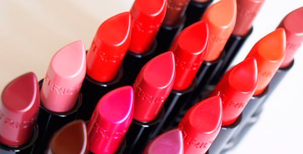 Marcas de maquillaje profesional Marcas de maquillaje profesional