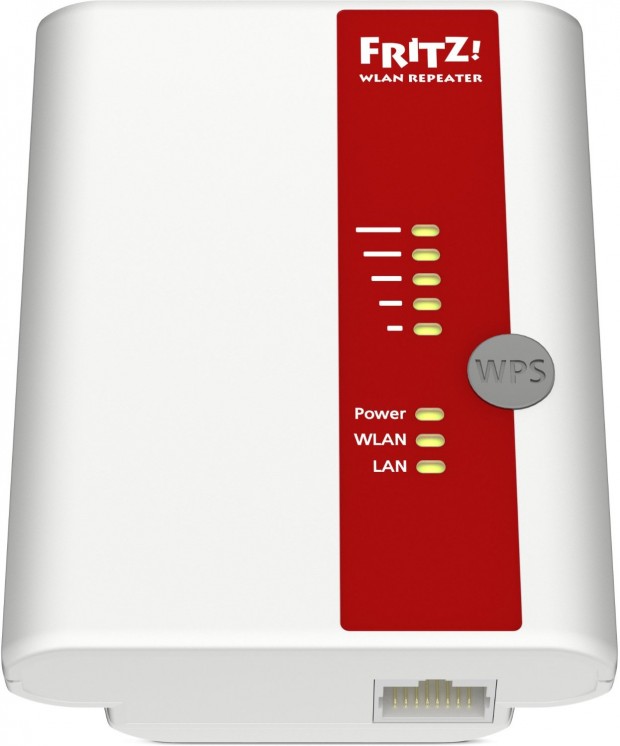 amplificador señal wifi