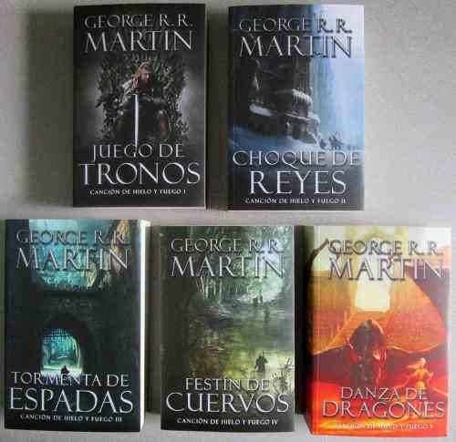 libros de fantasía recomendados libros de fantasía recomendados