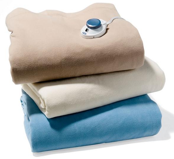 manta eléctrica lumbar manta eléctrica lumbar