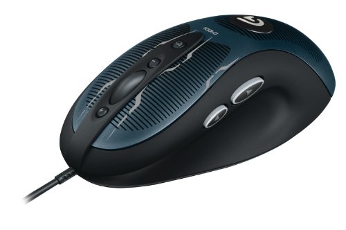 mejor ratón gamer Logitech mejor ratón gamer Logitech