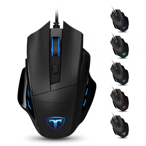 mejores ratones gaming mejores ratones gaming 2016