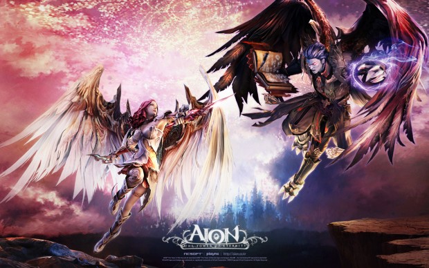 mmorpg gratis online