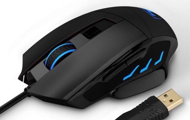 raton gamer barato victsing raton gamer barato victsing