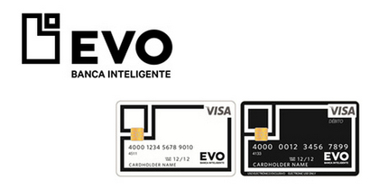 EVO BANCO tarjetas sin comisiones