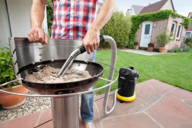 aspiradoras de cenizas baratas