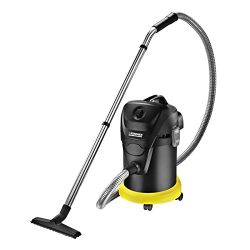 comprar aspirador de cenizas karcher