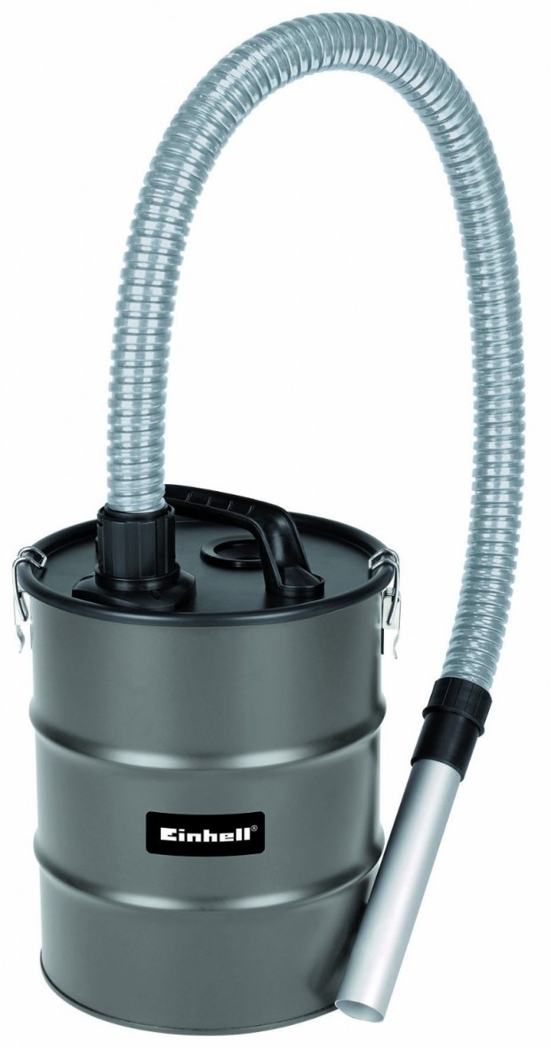 mejor aspirador de cenizas