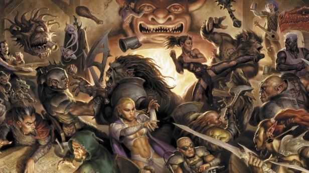 mejores libros de fantasía 2016 mejores libros de fantasía 2016