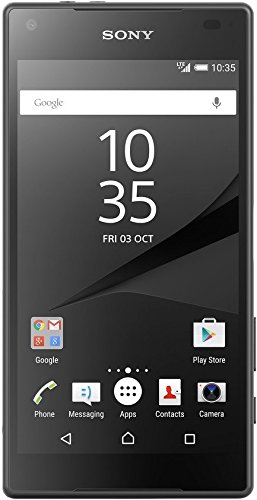 Sony Xperia Z5 Compact opiniones