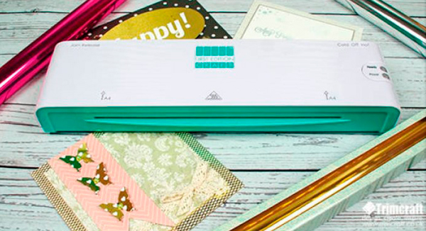 Manualidades tienda