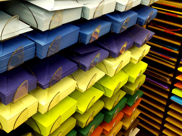Tiendas de manualidades on line