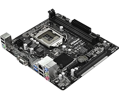 asrock h81m-vg4 opiniones asrock h81m-vg4 opiniones