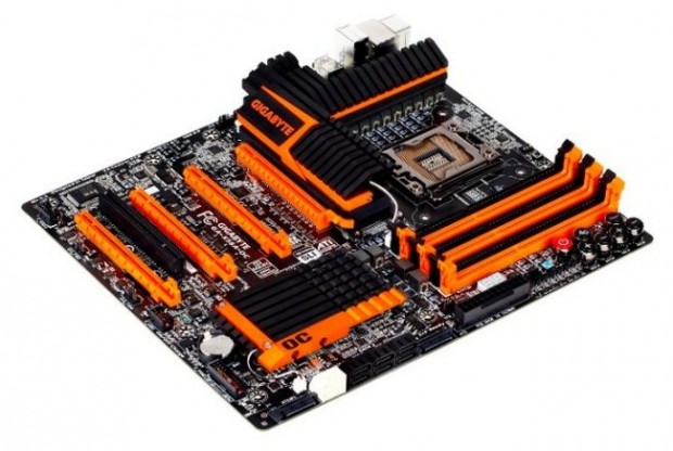 placa base gigabyte original placa base gigabyte original