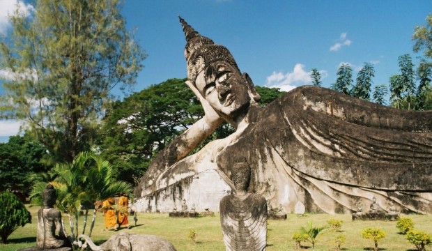 Qué ver en Laos