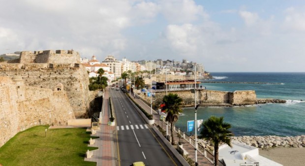 ciudades baratas para vivir en españa - Ceuta
