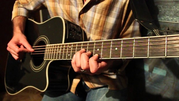 Guitarra electroacústica: ¿Cuál es la mejor del 2022? - SINCABLE