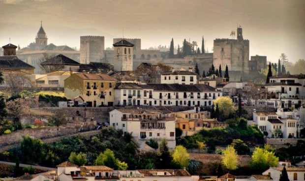 peor ciudad para vivir en españa Granada