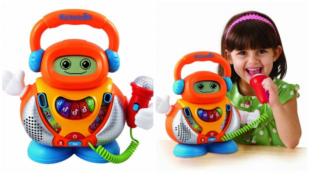 Vtech Micrófono iIfantil Canta Conmigo 24m • Precio Vtech Micrófono iIfantil Canta Conmigo 24m • Precio