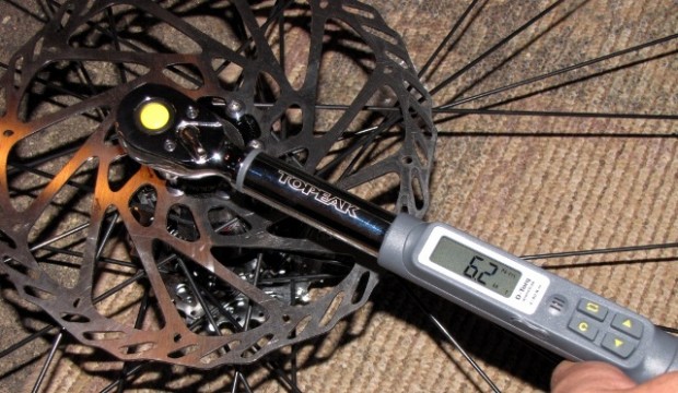 precio llave dinamometrica para bicicletas